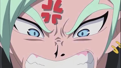 Fresh Pretty Cure! - 43