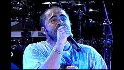 Staind - 03 - For You (live @ Rrhof) - videopimp