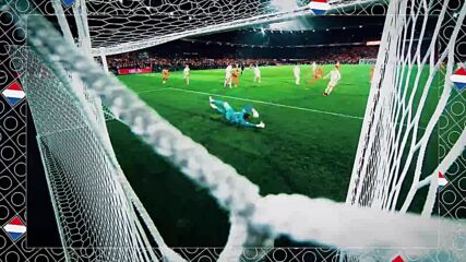 Нидерландия - Германия на 24 септември, четвъртък от 21:45 ч. по DIEMA SPORT 3