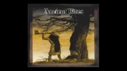 Ancient Rites - Fatherland [ Full Album 1998 ]