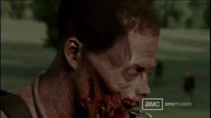 The Walking Dead 3x03 Sneak Peek Walk With Me