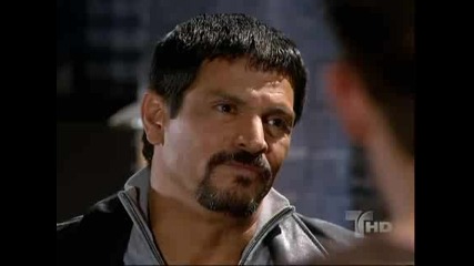 Mas Sabe el Diablo - capitulo 4 (4 - 5) 
