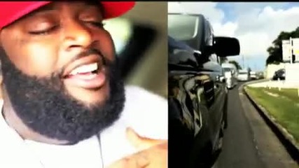 [new] Rick Ross - Money Maker