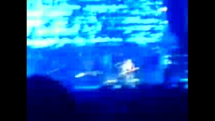 James Blunt - Billy Live In Sofia
