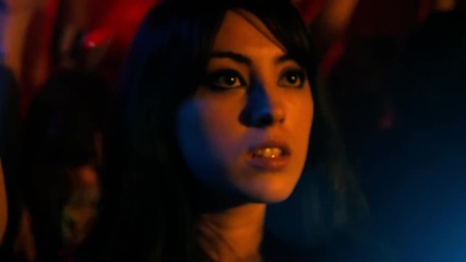 Mark Knight - Your Love (official Music Video)