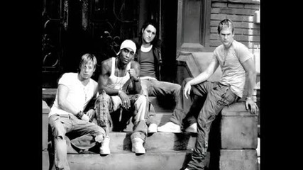 Blue ft Elton John - Sorry Seems To Be The Hardest Word