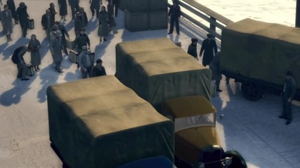Mafia I I