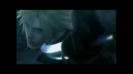 Disturbed - Stircken [final Fantasy]