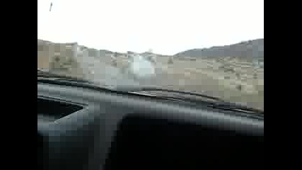 Vitara, Off Raod, Traktorna 6arka, Bardo