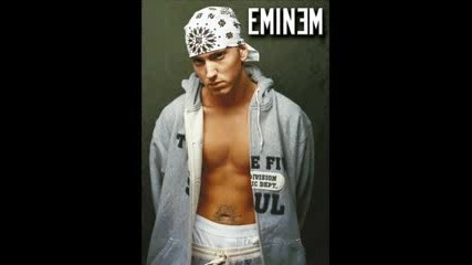Eminem - Crack A Bottle