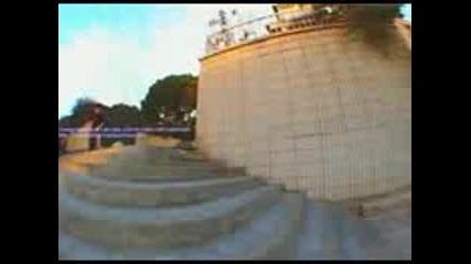 Skate video