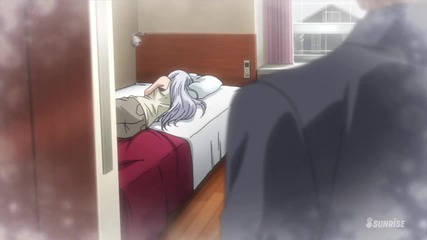 Gundam Build Fighters Episode 21