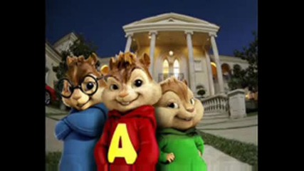 R.kelly - I Beleive I Can Fly(chipmunks)