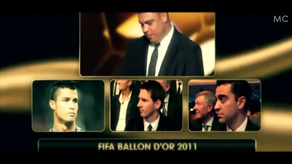 Lionel Messi - The Movie - 2012 Hd