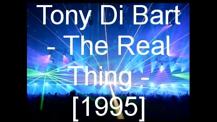 tony_di_bart_-_the_real_thing