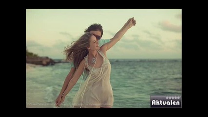 Andy S Laure ft. Rose Raffaell - Wanna Be ( Original Mix 2011)