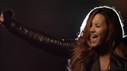 Demi Lovato - Give Your Heart a Break