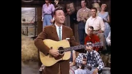 Jim Reeves - Mexican Joe 