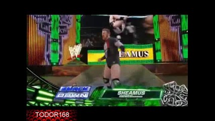 Wwe.smackdown.03.05.2013.част 3