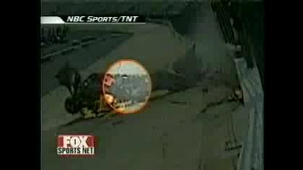 Bristolcrash