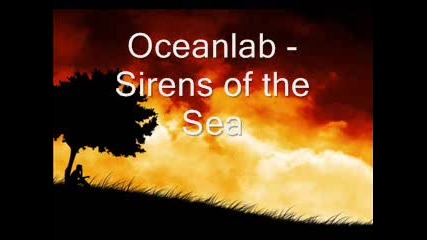 Oceanlab - Sirens Of The Sea (k Vs A Vocal