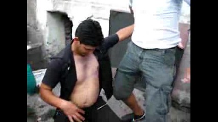 Benji Tigara Qako 1