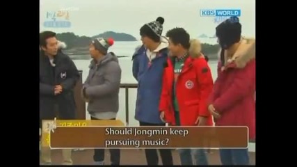 [ Eng sub ] 1 Night 2 Days S2 - Episode 37
