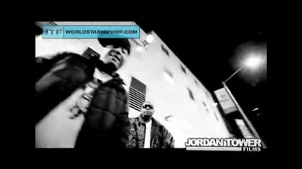 Trae Feat. Maino - Sex Drugs Money & Murda[new][official Music Video]