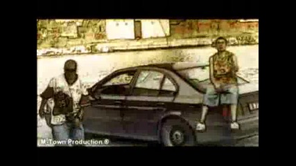 100 Kila Ft. Malcho - Svivam Svivam