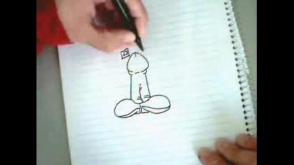 Suggestive Doodles