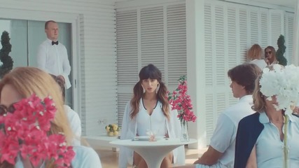 Foxes - Glorious ( Official Video)