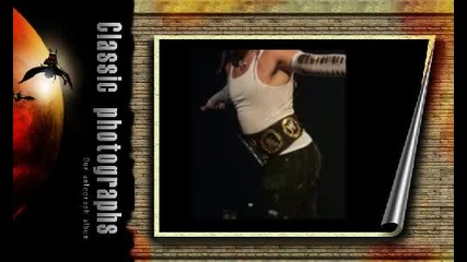 Wwe Jeff Hardy For Pudbul_zl!