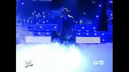 Wwe Monday Night Raw 05.02.2007