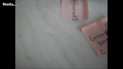 Bulgarian Directioner.