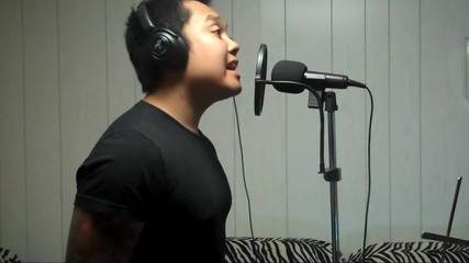 Simple Plan - Perfect - Cover By Ray Ligaya