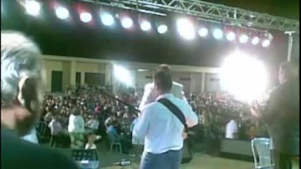 Zafiris Melas Sakis Miliakidis Bass 