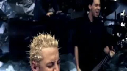 Linkin Park - Crawling HD