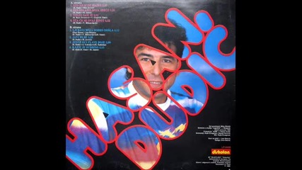 Hasan Dudic - Voleo sam je