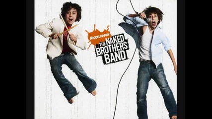 Naked Brothers Band- Banana Smoothie