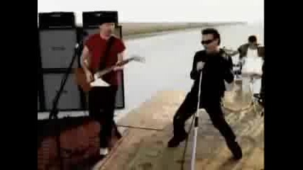 U2 - Beautiful Day