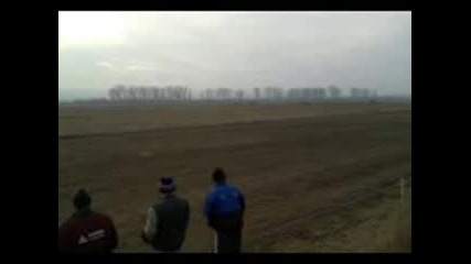 Brest - Koni nadbqgvania 4 