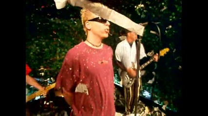 The Offspring - I Choose