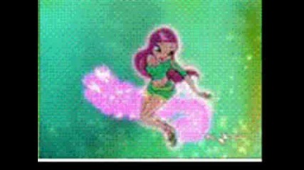 winx club