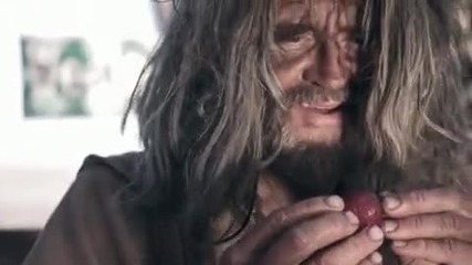 Disturbed - Another Way To Die [official Music Video]