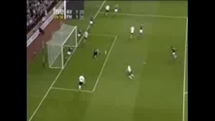 Aston Villa Vs Fh Hafnarfjordur (1 - 1)