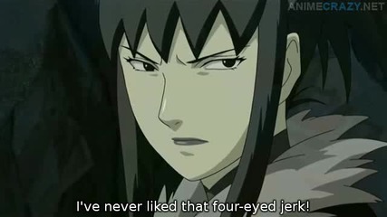 Naruto Shippuuden 101 Eng Subs