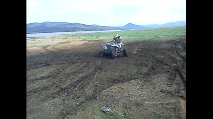 Атв калотия край Николаево