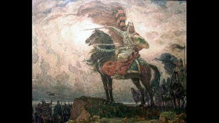 Български воини 