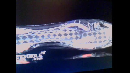 Nike Mercurial