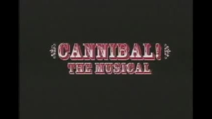 Cannibal The Musical